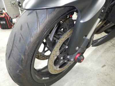 Suzuki GSX-S1000 2020