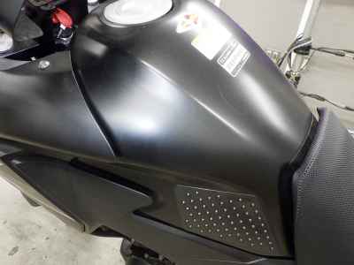 Honda CB400X 2015