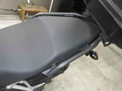 Honda CB400X 2015