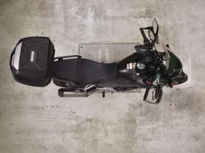 Honda CB400X 2013