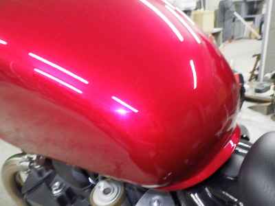 Triumph Bonneville Bobber 2022