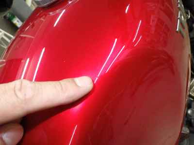 Triumph Bonneville Bobber 2022