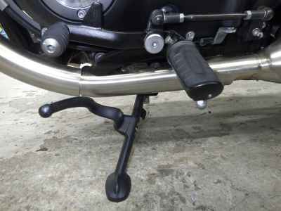 Triumph Bonneville Bobber 2022