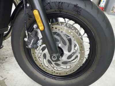 Triumph Bonneville Bobber 2022