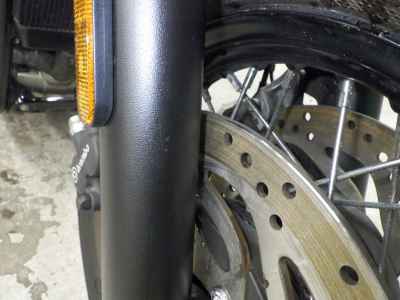Triumph Bonneville Bobber 2022