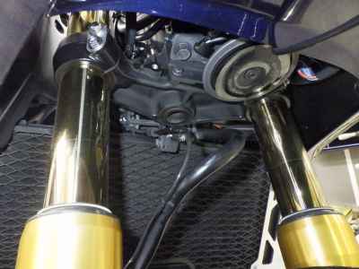 Honda CB1300SF 2022