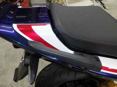 Honda CB1300SF 2022