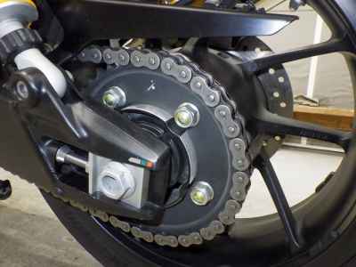 Honda CB1300SF 2022