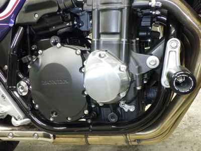 Honda CB1300SF 2022