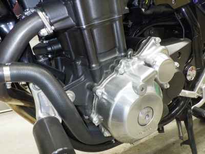 Honda CB1300SF 2022