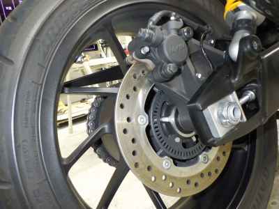 Honda CB1300SF 2022