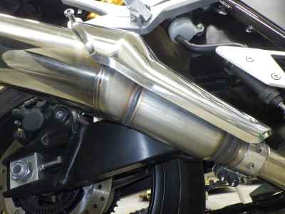 Honda CB1300SF 2022