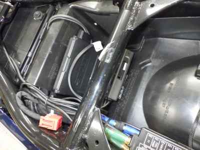 Honda CB1300SF 2022