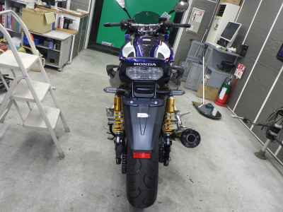 Honda CB1300SF 2022
