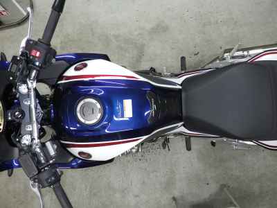 Honda CB1300SF 2022