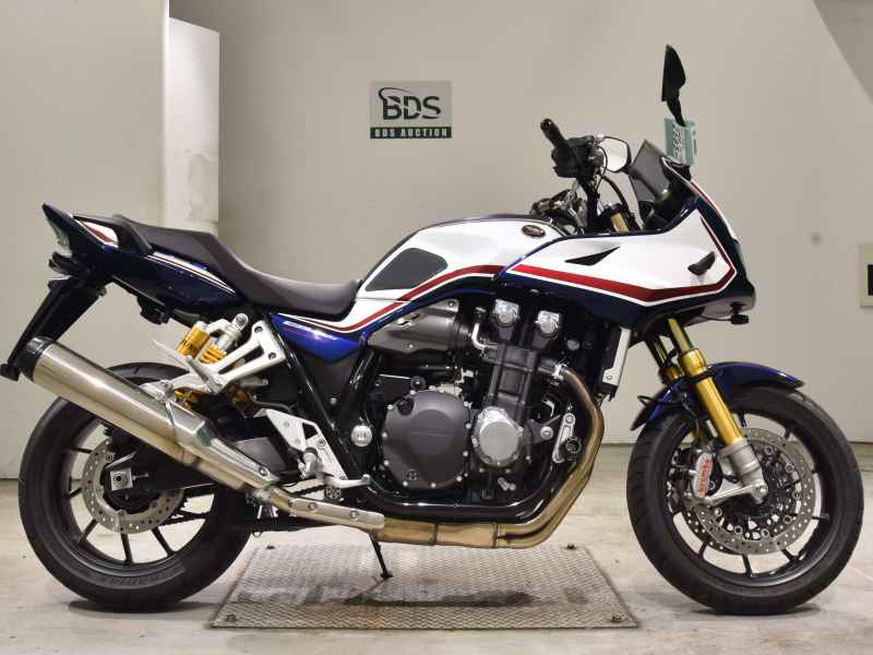 Honda CB1300SF 2021
