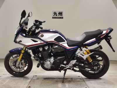 Honda CB1300SF 2021
