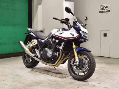 Honda CB1300SF 2021