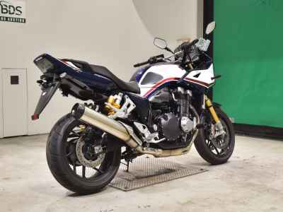 Honda CB1300SF 2021