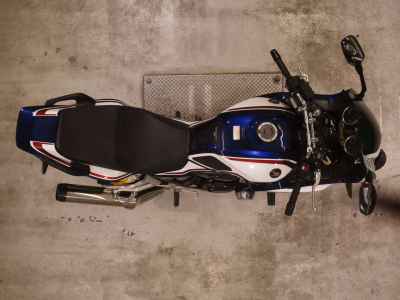 Honda CB1300SF 2021