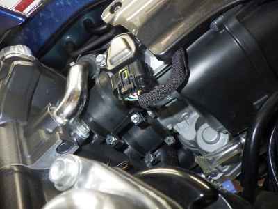 Honda CB1300SF 2022