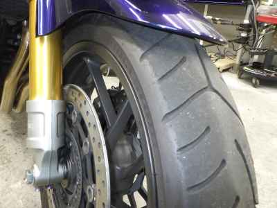 Honda CB1300SF 2022