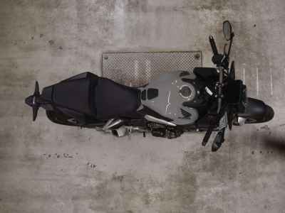 Honda CB650R 2024