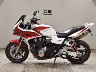Honda CB1300SF 2008