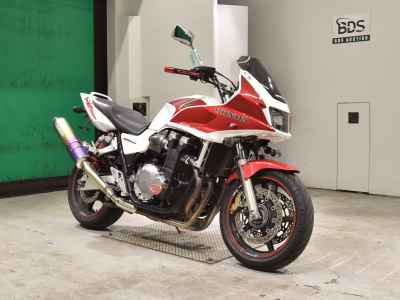 Honda CB1300SF 2008