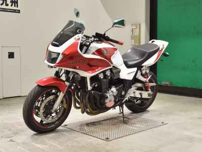 Honda CB1300SF 2008