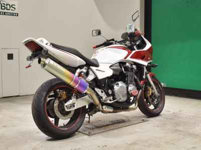 Honda CB1300SF 2008
