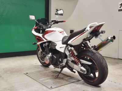 Honda CB1300SF 2008