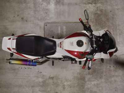 Honda CB1300SF 2008