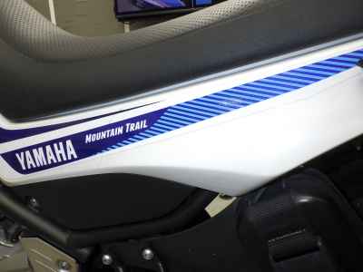 Yamaha XT250 Serow 2018