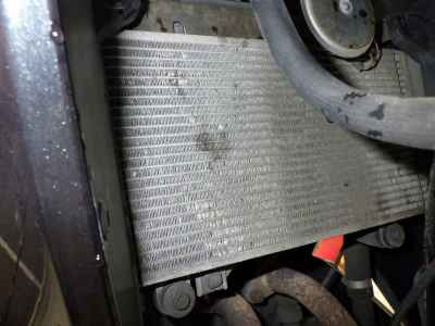 Kawasaki Ninja 250R 2012