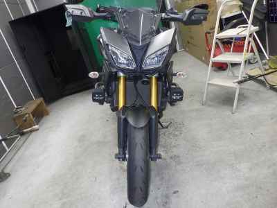 Yamaha Tracer 900 2017