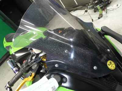Kawasaki Ninja ZX-10R 2014