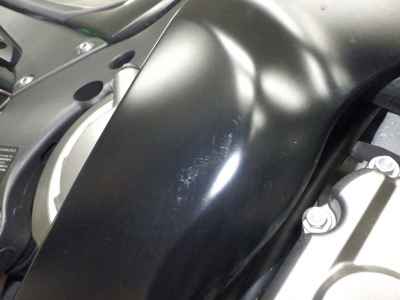 Kawasaki Ninja ZX-10R 2014