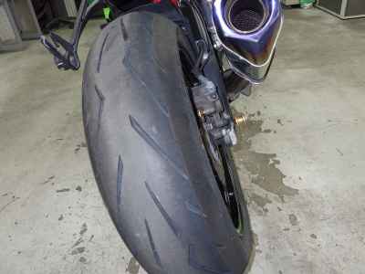 Kawasaki Ninja ZX-10R 2014