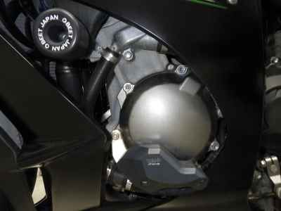 Kawasaki Ninja ZX-10R 2014