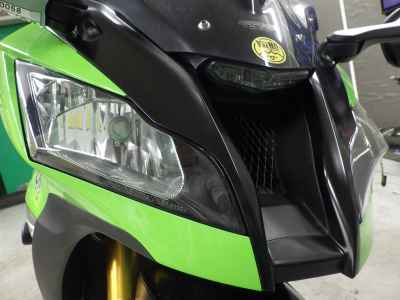 Kawasaki Ninja ZX-10R 2014