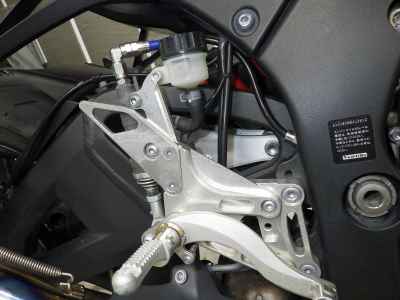 Kawasaki Ninja ZX-10R 2014