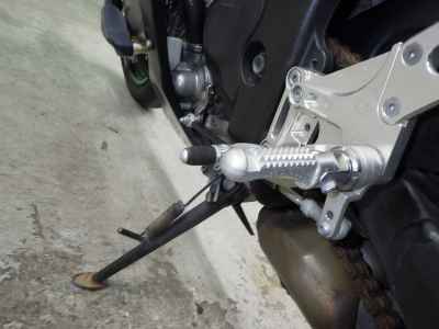 Kawasaki Ninja ZX-10R 2014