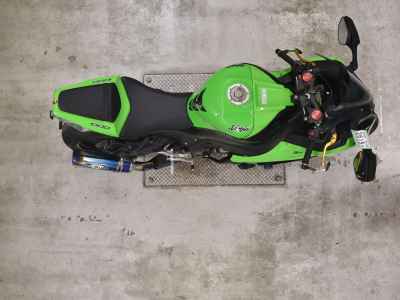 Kawasaki Ninja ZX-10R 2014