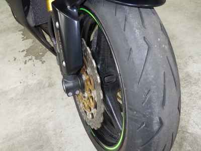 Kawasaki Ninja ZX-10R 2014
