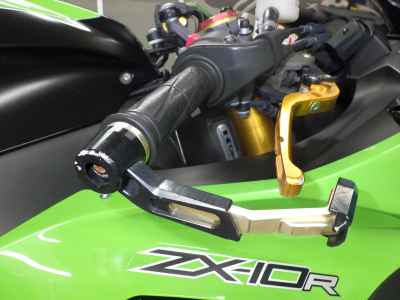 Kawasaki Ninja ZX-10R 2014