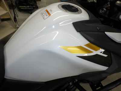 Suzuki V-Strom 650 XT 2021