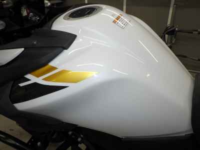 Suzuki V-Strom 650 XT 2021