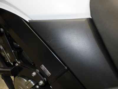 Suzuki V-Strom 650 XT 2021