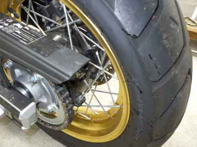 Suzuki V-Strom 650 XT 2021